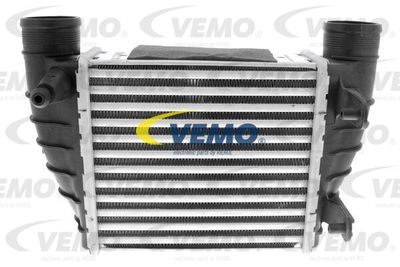 VEMO V15-60-6054 Интеркулер  для SEAT EXEO (Сеат Еxео)
