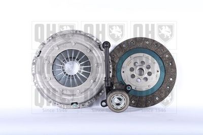 комплект съединител QUINTON HAZELL QKT4224AF