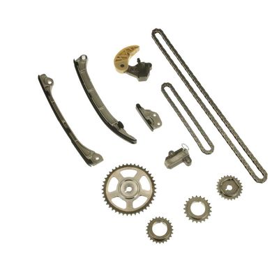 STEUERKETTENSATZ GATES CHK1022M 65