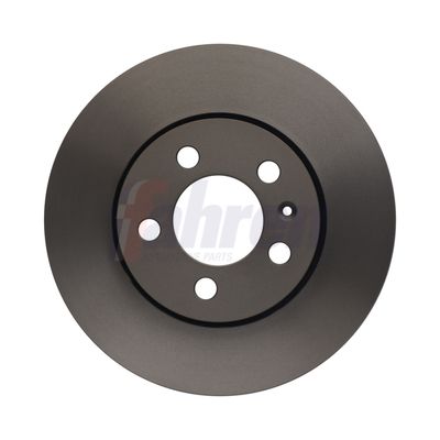 Fahren Brake Disc FBD6019