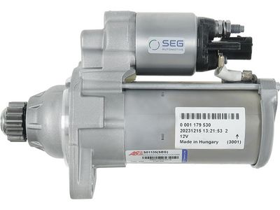 STARTER AS-PL S01135SEG 3