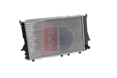 KüHLER MOTORKüHLUNG AKS DASIS 481160N 14