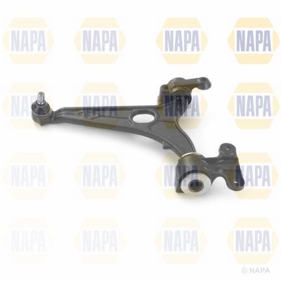 Control/Trailing Arm, wheel suspension NAPA NST2858