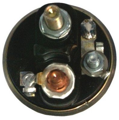 Elektromagnetický spínač, startér HC-Cargo F 032 233 578