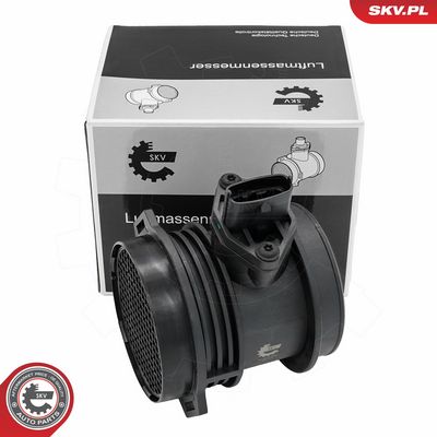 Váha vzduchu / snímač množství protékajícího vzduchu SKV 07SKV296
