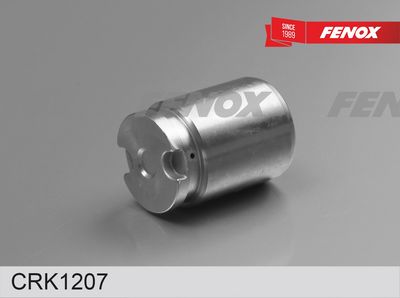 ремонтен комплект, спирачен апарат FENOX CRK1207