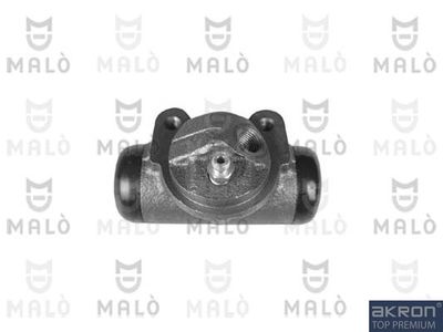 спирачно цилиндърче на колелото AKRON-MALÒ 89525