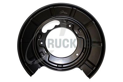 Déflecteur de disque de frein TRUCKTEC AUTOMOTIVE — Essieu arrière gauche