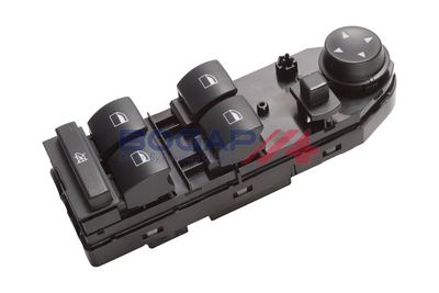 COMUTATOR MACARA GEAM