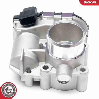 CARCASA CLAPETA ESEN SKV 12SKV041 4