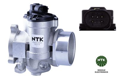 NGK NTK EGR Valve EGE5-D033 (92614)