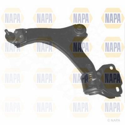 Control/Trailing Arm, wheel suspension NAPA NST2250