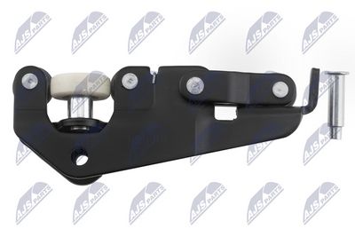Valivé vedení, posuvné dveře NTY EZC-FT-221