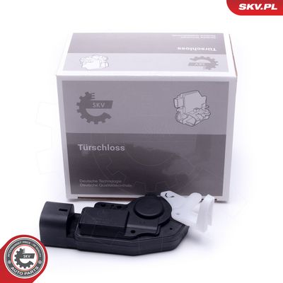 Ajtózár ESEN SKV 60SKV113