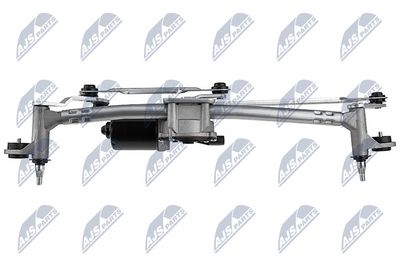 Tyčové stierače NTY ESW-WW-035