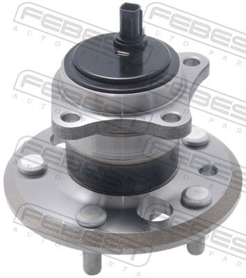 Wheel Hub 0182-ACV51RLH