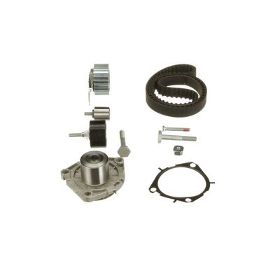 SET POMPA APA + CUREA DINTATA GATES KP15663XS 44