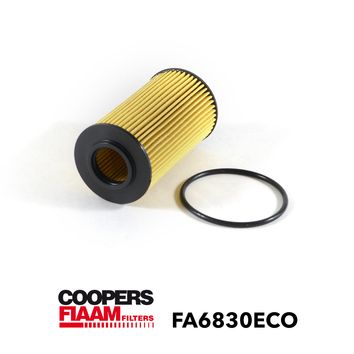 маслен филтър CoopersFiaam FA6830ECO