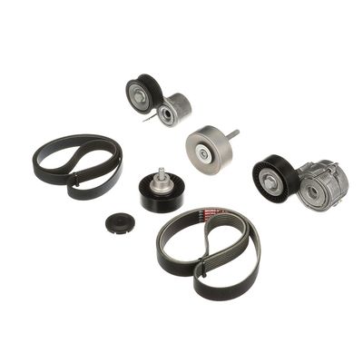 SET CUREA TRANSMISIE CU CANELURI GATES K046PK2330 28