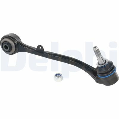 Control/Trailing Arm, wheel suspension TC1482