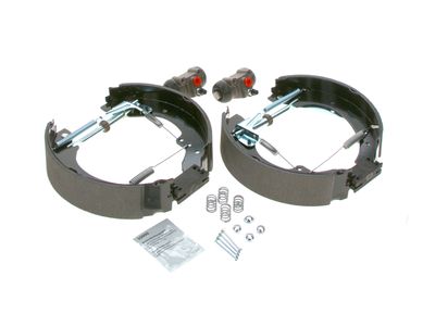 SET SABOTI FRANA BOSCH 0204114550 26