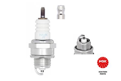 NGK Spark plug BPMR6A (6726)