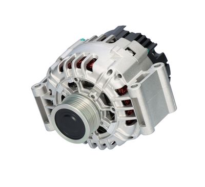 GENERATOR / ALTERNATOR VALEO 439393 4