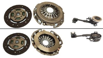 SET AMBREIAJ KAWE 963218CSC