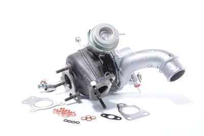 LADER AUFLADUNG BTS Turbo T981127 25