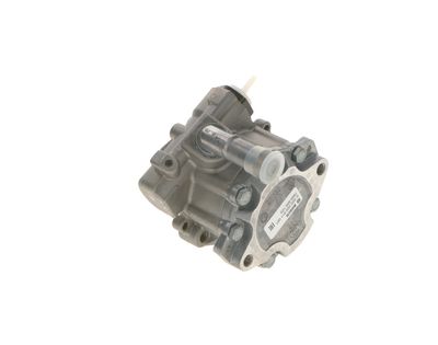 HYDRAULIKPUMPE LENKUNG BOSCH KS01000481 17