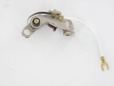контактен комплект, дистрибутор на запалване LUCAS DSB861C