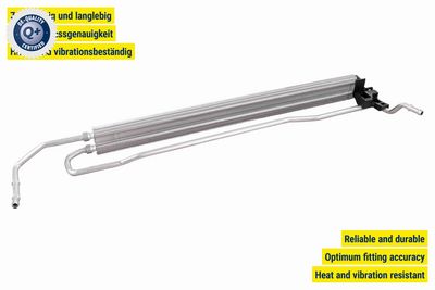 ÖLKüHLER LENKUNG VEMO V15606060 1