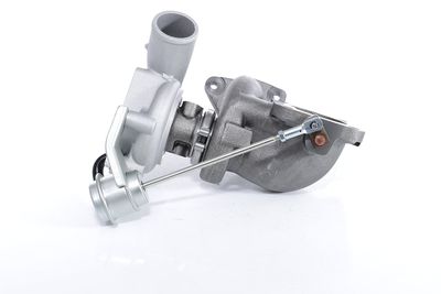 LADER AUFLADUNG BTS Turbo T914926BT 11