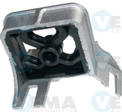 Uchwyt, system wydechowy VEMA 350116