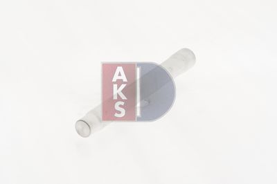 TROCKNER KLIMAANLAGE AKS DASIS 800109N 12