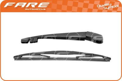 Щетка стеклоочистителя FARE SA 21803 для MITSUBISHI OUTLANDER