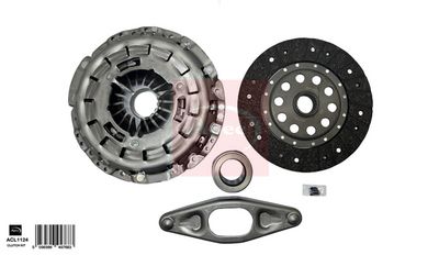 APEC Clutch Kit ACL1124