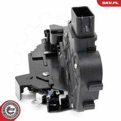 Zámek dveří SKV 60SKV164