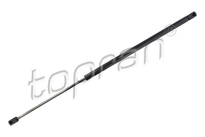 Газовая пружина, крышка багажник TOPRAN 409 776 для MERCEDES-BENZ GLA-CLASS