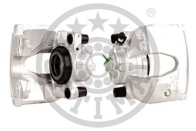 Zacisk hamulca OPTIMAL BC-2507L