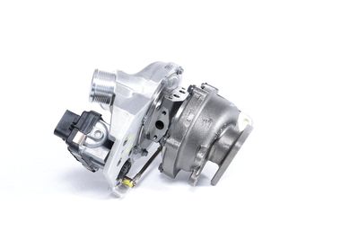 LADER AUFLADUNG BTS Turbo T912869 12