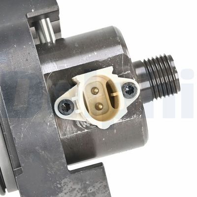 Pomp injector unit