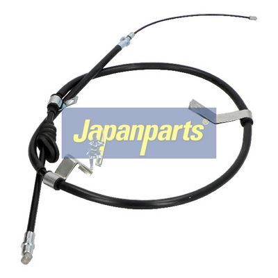 JAPANPARTS Trosas, stovėjimo stabdys