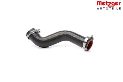 LADELUFTSCHLAUCH METZGER AUTOTEILE 2400399 2