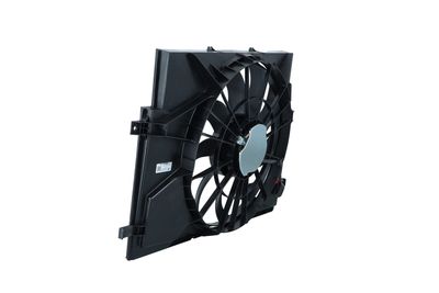 VENTILATOR RADIATOR NRF 470180 15
