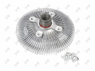 Spojka, ventilator hladnjaka ABAKUS LORO 027-013-0001