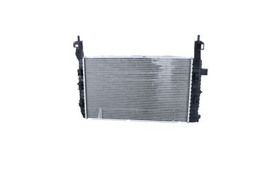 RADIATOR RACIRE MOTOR NRF 53416 28