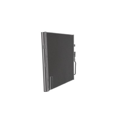 CONDENSATOR CLIMATIZARE NISSENS 941417 17