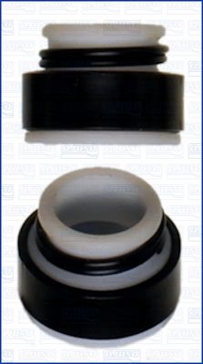 Уплотнительное кольцо, стержень клапана AJUSA 12001700 для CITROËN MEHARI