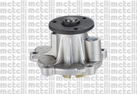Water Pump, engine cooling 24-1186